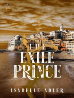 The Exile Prince