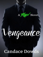 Vengeance: Played, #3