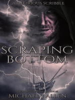 Scraping Bottom