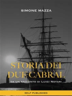 Storia dei due Cabral