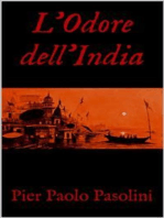 L'Odore dell'India