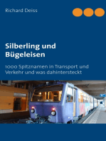 Silberling und Bügeleisen
