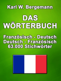 Lesen Sie Das Worterbuch Portugiesisch Deutsch Deutsch Portugiesisch Von Karl W Bergemann Online Bucher