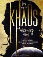 KHAOS: Touching Soul