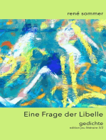 Eine Frage der Libelle