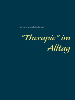 Therapie im Alltag