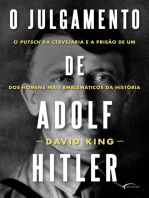 O julgamento de Adolf Hitler