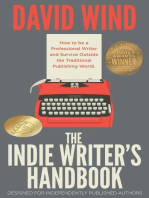 The Indie Writer's Handbook