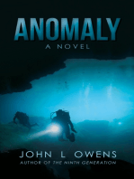 Anomaly: A Novel