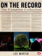 On The Record: The Complete Collection
