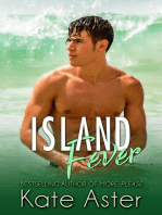 Island Fever: Homefront: Aloha, Sheridans, #3