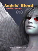 Angels´ Blood