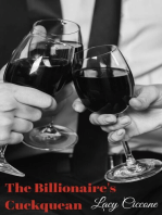 The Billionaire's Cuckquean