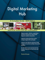 Digital Marketing Hub A Complete Guide - 2019 Edition