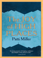 The Joy of High Places