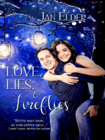 Love, Lies and Fireflies