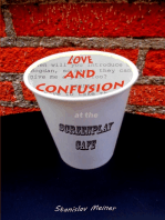 Love and Confusion at the Screenplay Cafe