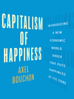 Capitalism of Happiness