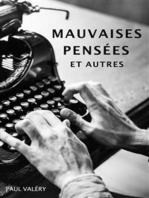 Mauvaises Pensées et autres