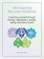 Life Coaching Recovery Workbook
