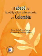 El abecé de la obligación alimentaria en Colombia