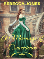 A Marriage of Convenience