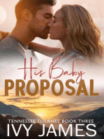 His Baby Proposal: Tennessee Tulanes, #3