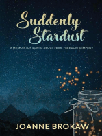 Suddenly Stardust