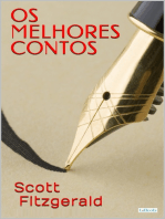 Os Melhores Contos de Scott Fitzgerald