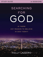 Searching for God Study Guide