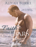 Faith's Tears