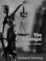 The Paralegal