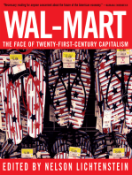 Wal-Mart: The Face of Twenty-First-Century Capitalism