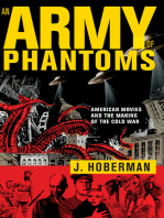 An Army of Phantoms: American Movies and the Making of the Cold War