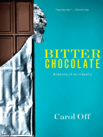Bitter Chocolate: Anatomy of an Industry