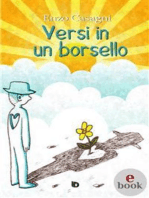 Versi in un borsello