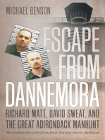 Escape from Dannemora