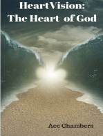 HeartVision: The Heart of God
