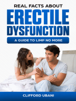 Real Facts About Erectile Dysfuction