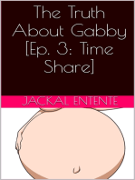 The Truth About Gabby [Episode 3