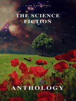 The Science Fiction Anthology