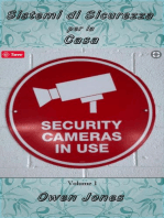 Sistemi di sicurezza per la casa: Come fare per..., #33