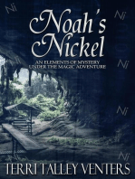 Noah's Nickel: Under The Magic Adventure, #3