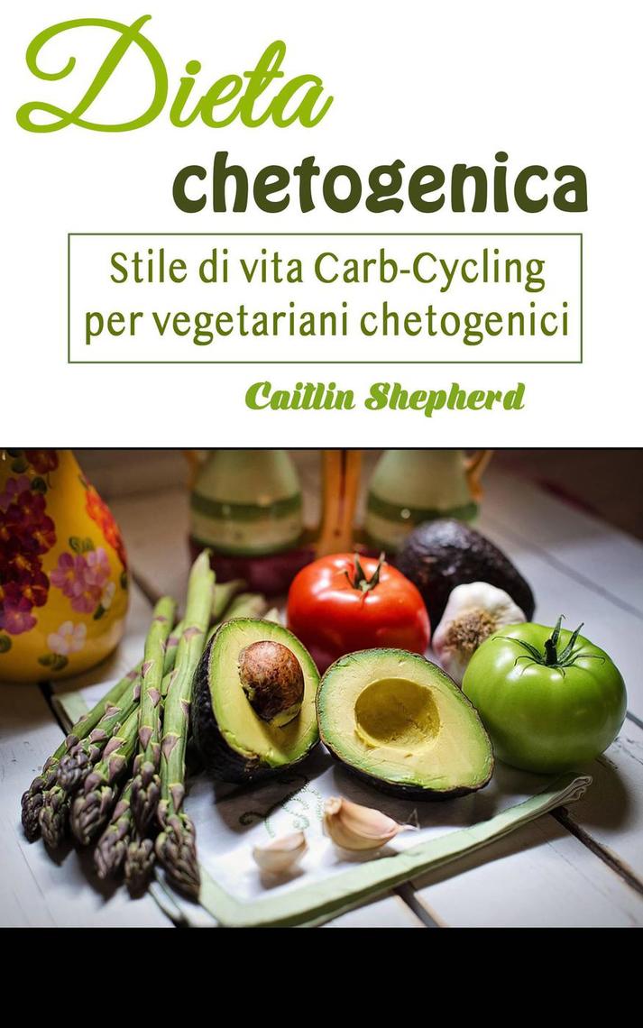 Leggi Dieta chetogenica di Dedona Publishing online Libri Prova