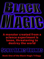 Black Magic