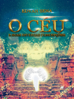 O céu e suas diversas concepções: reflexão sobre as formas de pensamento a respeito do céu físico e céu espiritual