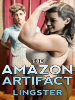 The Amazon Artifact