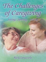 The Challenges of Caregiving