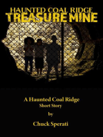 Treasure Mine: Haunted Coal Ridge, #6