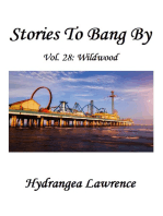 Stories To Bang By, Vol. 28
